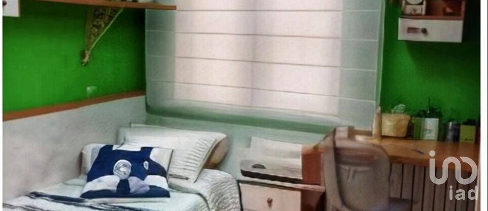 Piso 4 habitaciones de 115 m² en Soria (42003)