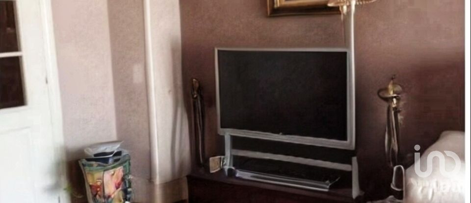 Piso 4 habitaciones de 115 m² en Soria (42003)