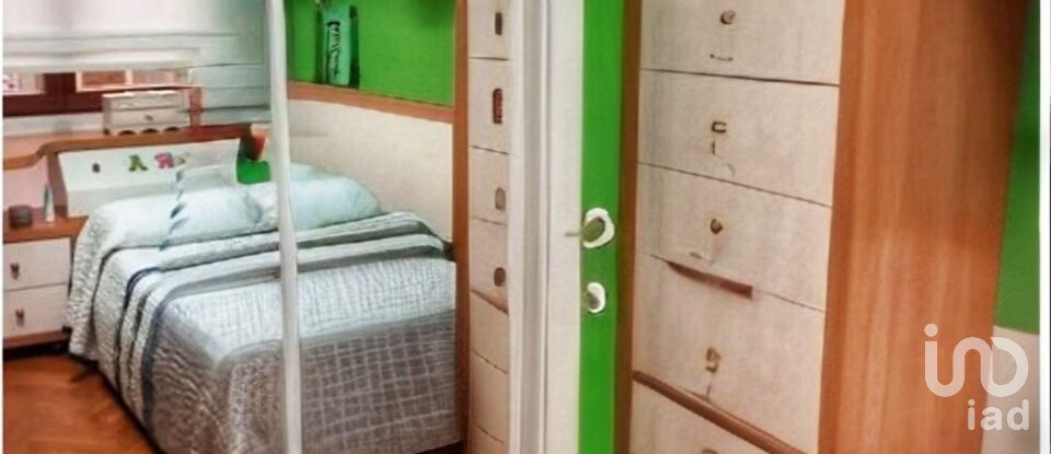 Piso 4 habitaciones de 115 m² en Soria (42003)