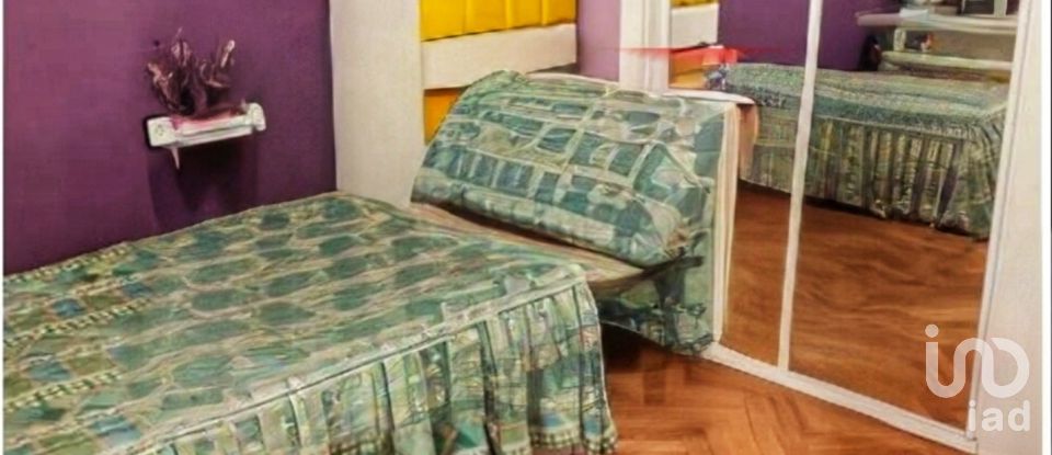 Piso 4 habitaciones de 115 m² en Soria (42003)