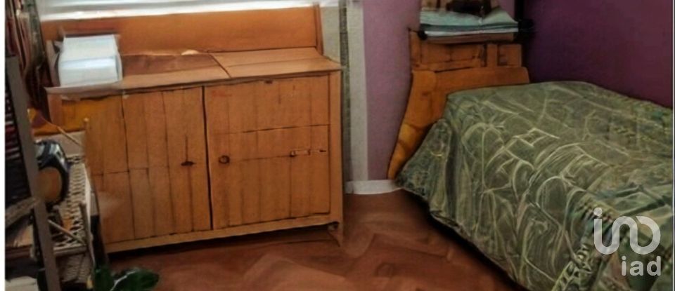 Piso 4 habitaciones de 115 m² en Soria (42003)