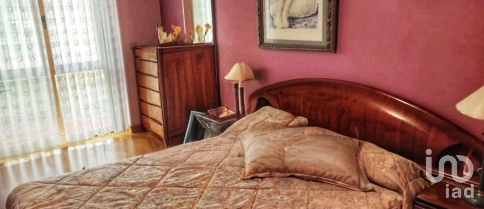 Piso 4 habitaciones de 115 m² en Soria (42003)