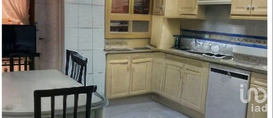 Piso 4 habitaciones de 115 m² en Soria (42003)