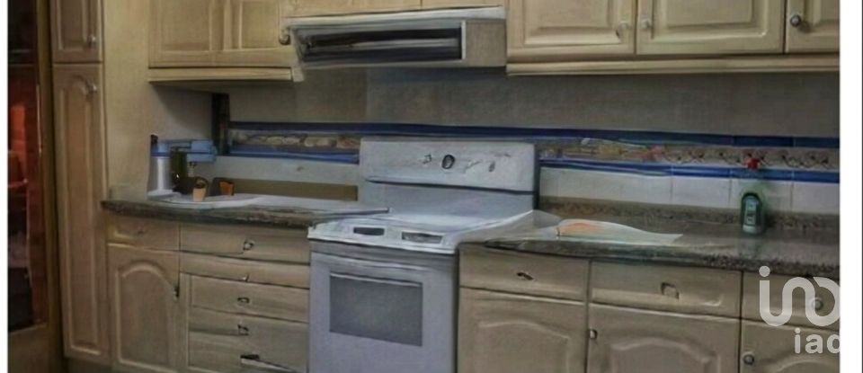 Piso 4 habitaciones de 115 m² en Soria (42003)