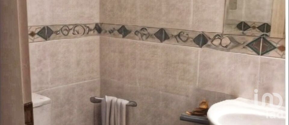 Piso 4 habitaciones de 115 m² en Soria (42003)