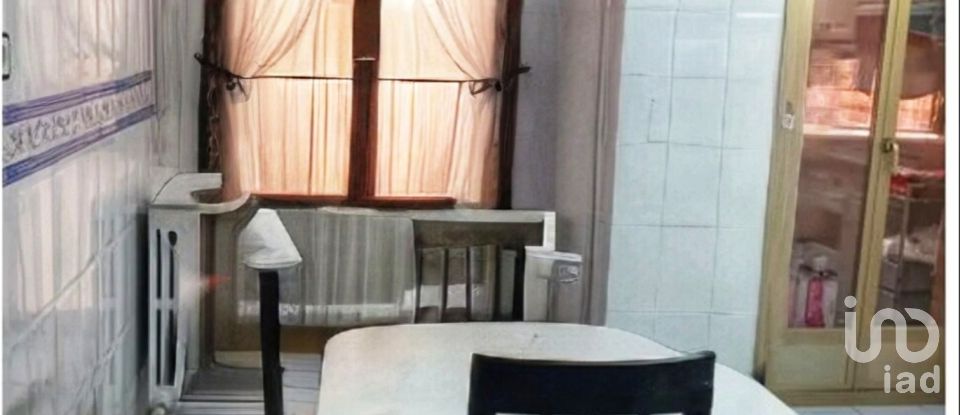 Piso 4 habitaciones de 115 m² en Soria (42003)