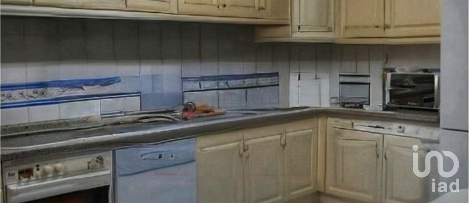 Piso 4 habitaciones de 115 m² en Soria (42003)