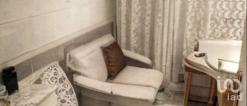 Piso 4 habitaciones de 115 m² en Soria (42003)