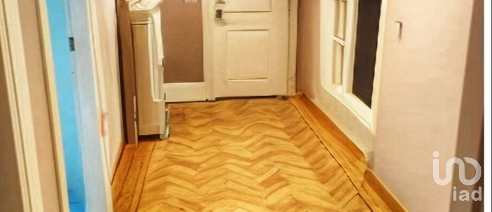 Piso 4 habitaciones de 115 m² en Soria (42003)