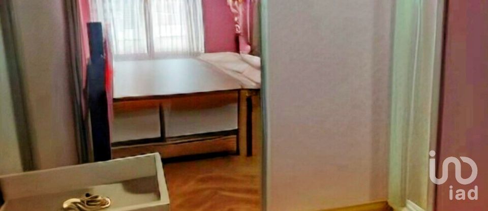 Piso 4 habitaciones de 115 m² en Soria (42003)