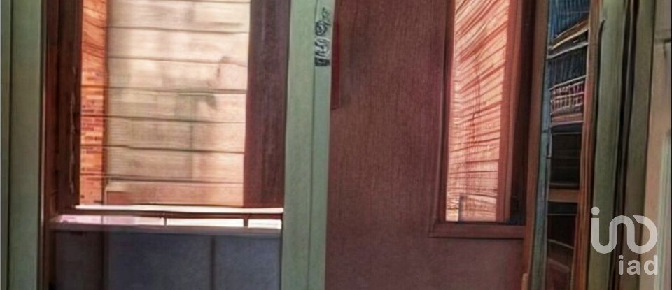 Piso 4 habitaciones de 115 m² en Soria (42003)