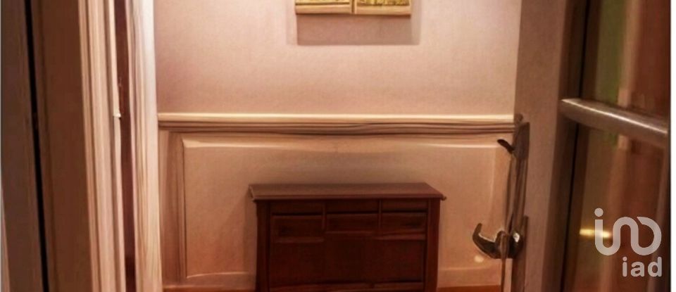 Piso 4 habitaciones de 115 m² en Soria (42003)