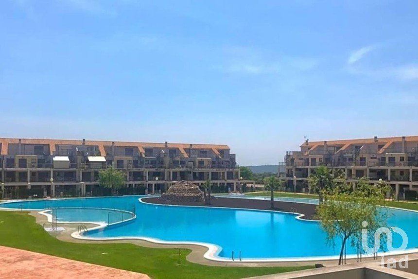 Piso 1 habitación de 53 m² en Sant Jordi/San Jorge (12320)