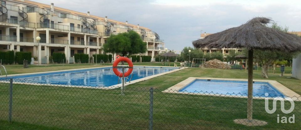 Piso 1 habitación de 53 m² en Sant Jordi/San Jorge (12320)