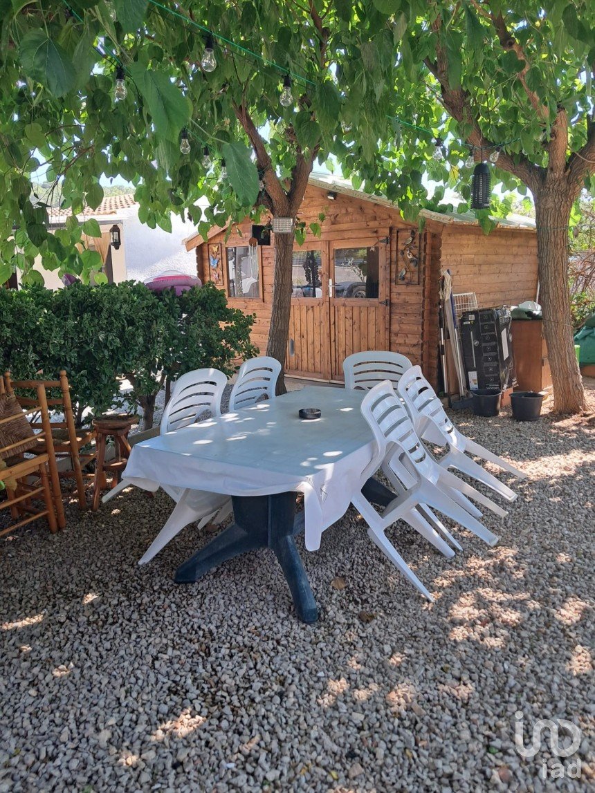 Building plot of 1,000 m² in El Vendrell (43700)