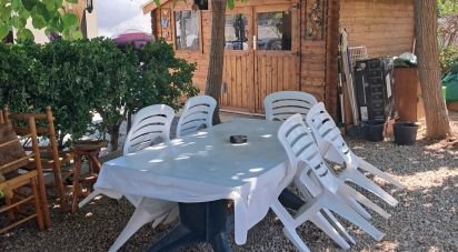 Building plot of 1,000 m² in El Vendrell (43700)