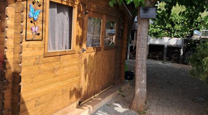 Building plot of 1,000 m² in El Vendrell (43700)