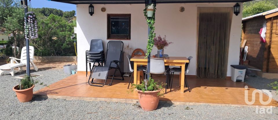 Building plot of 1,000 m² in El Vendrell (43700)