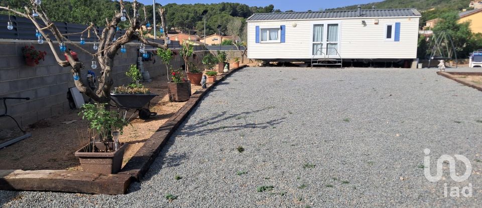 Building plot of 1,000 m² in El Vendrell (43700)