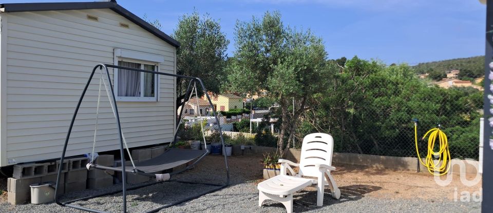 Building plot of 1,000 m² in El Vendrell (43700)