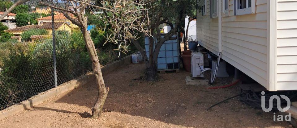 Building plot of 1,000 m² in El Vendrell (43700)