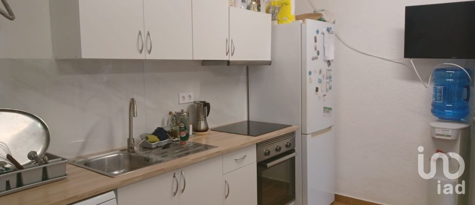 Building plot of 1,000 m² in El Vendrell (43700)