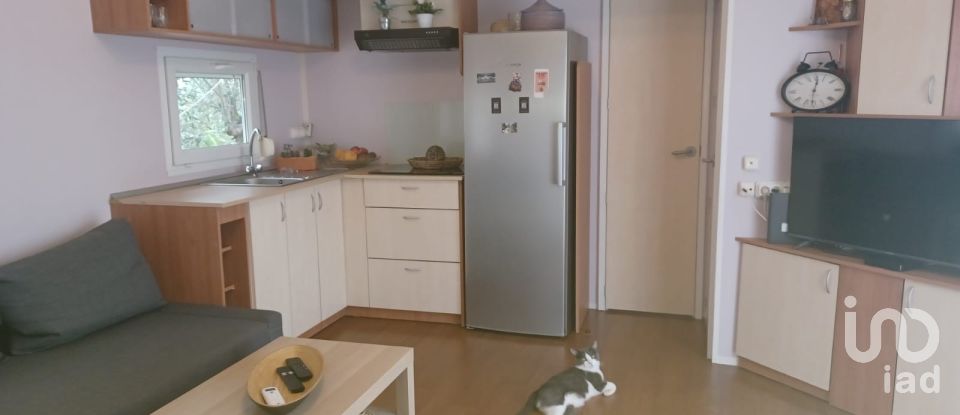 Building plot of 1,000 m² in El Vendrell (43700)