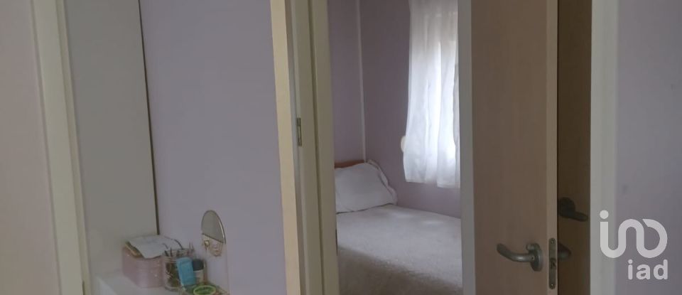 Building plot of 1,000 m² in El Vendrell (43700)