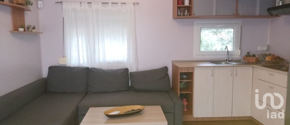 Building plot of 1,000 m² in El Vendrell (43700)