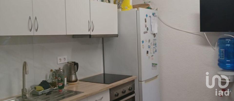 Building plot of 1,000 m² in El Vendrell (43700)