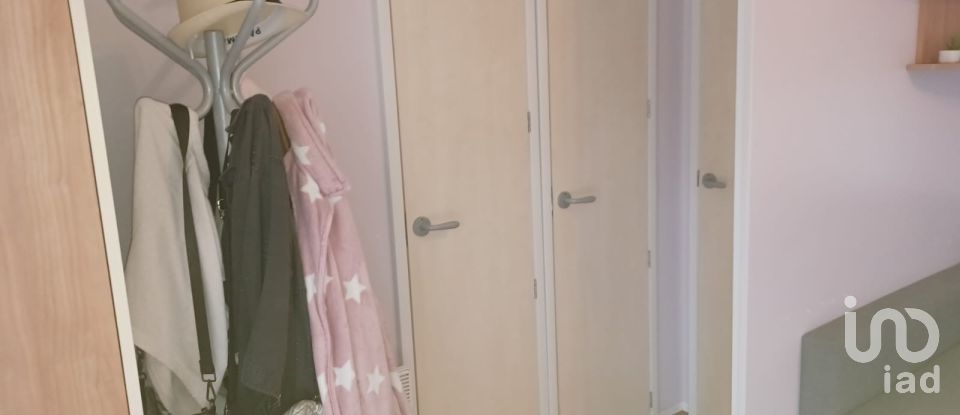 Building plot of 1,000 m² in El Vendrell (43700)