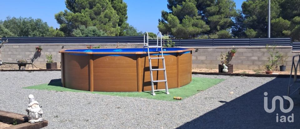 Building plot of 1,000 m² in El Vendrell (43700)