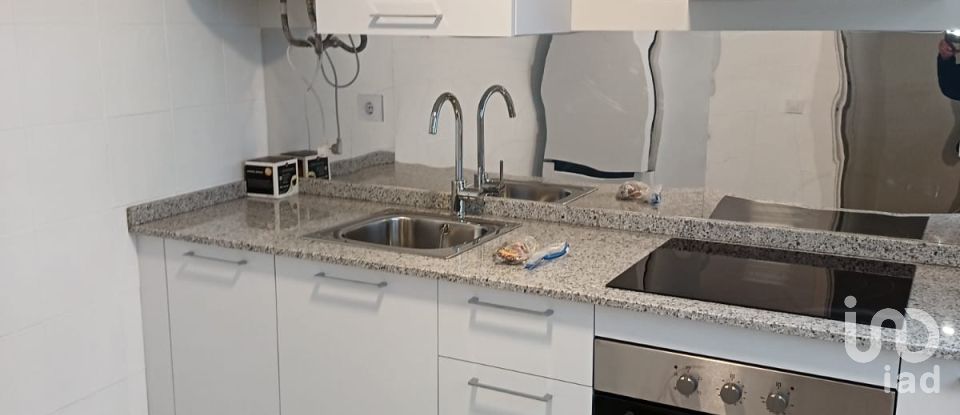 Pis 2 habitacions de 65 m² a Lleida (25002)