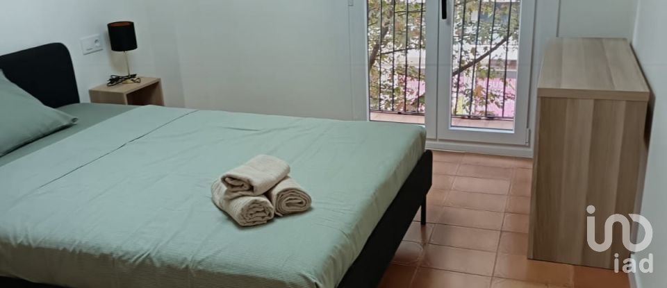 Pis 2 habitacions de 65 m² a Lleida (25002)