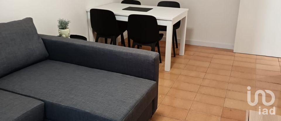 Pis 2 habitacions de 65 m² a Lleida (25002)