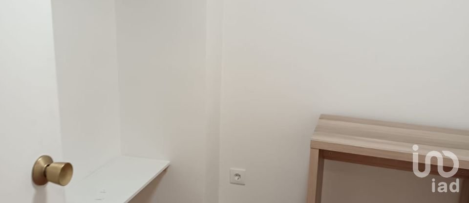 Pis 2 habitacions de 65 m² a Lleida (25002)