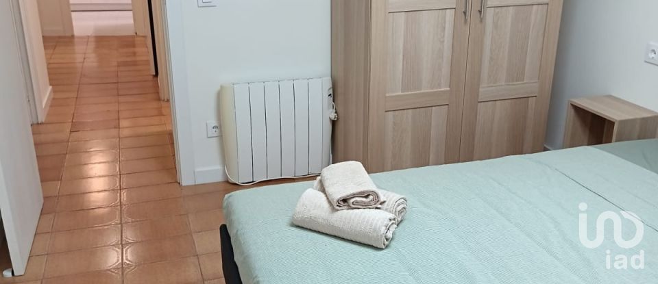 Pis 2 habitacions de 65 m² a Lleida (25002)