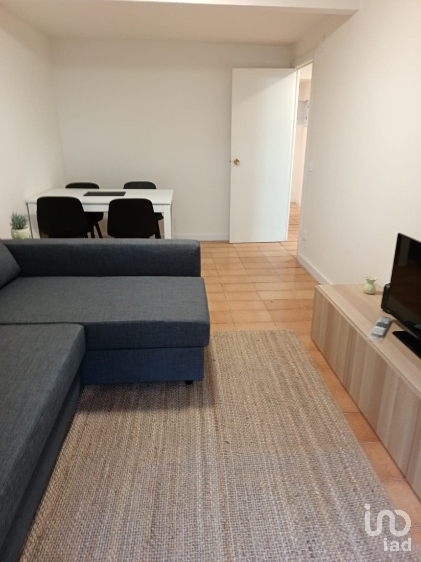 Pis 2 habitacions de 65 m² a Lleida (25002)