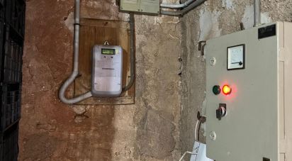 Land of 3,688 m² in Amposta (43870)