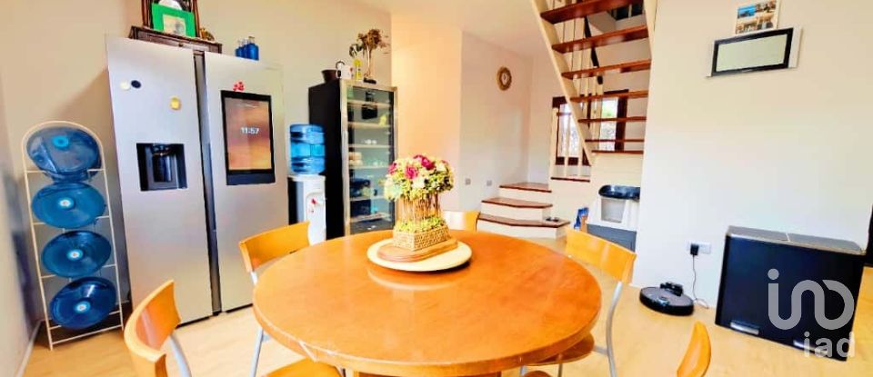 Chalet 5 habitaciones de 309 m² en San Cristóbal de La Laguna (38206)