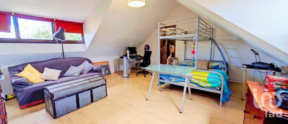 Chalet 5 habitaciones de 309 m² en San Cristóbal de La Laguna (38206)