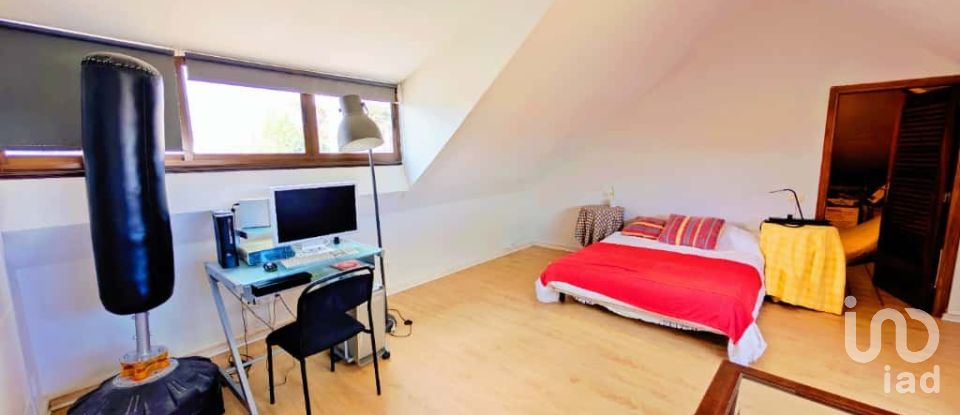 Chalet 5 habitaciones de 309 m² en San Cristóbal de La Laguna (38206)