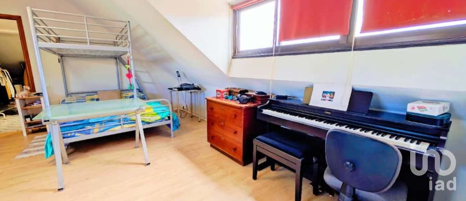 Chalet 5 habitaciones de 309 m² en San Cristóbal de La Laguna (38206)