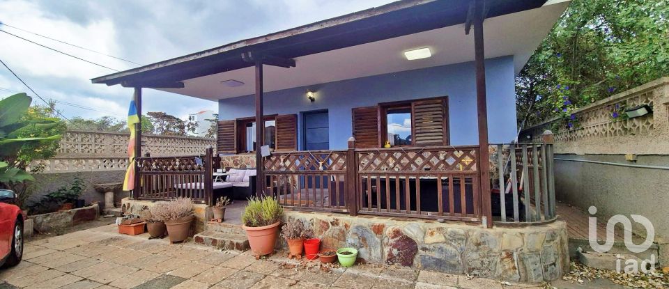 Chalet 5 habitaciones de 309 m² en San Cristóbal de La Laguna (38206)