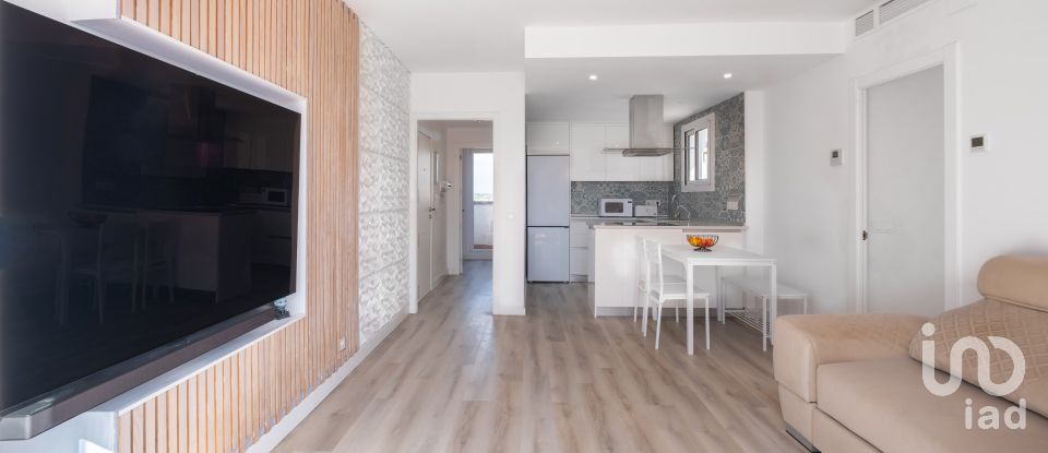 Penthouse 3 bedrooms of 70 m² in Salou (43840)