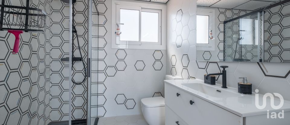 Penthouse 3 bedrooms of 70 m² in Salou (43840)