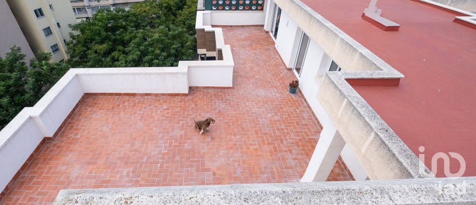 Penthouse 3 bedrooms of 70 m² in Salou (43840)