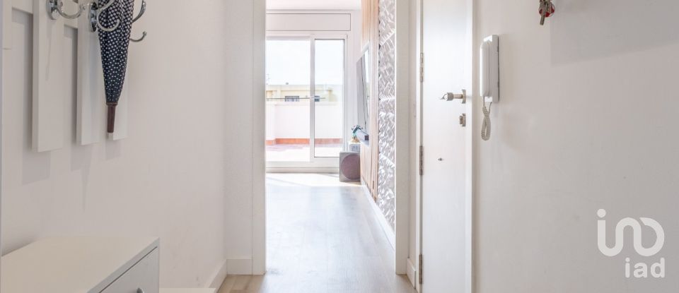 Penthouse 3 bedrooms of 70 m² in Salou (43840)