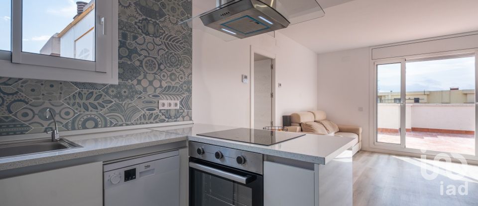 Penthouse 3 bedrooms of 70 m² in Salou (43840)