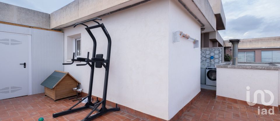 Penthouse 3 bedrooms of 70 m² in Salou (43840)